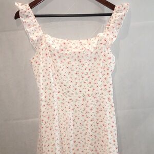 Shein Floral Dress | Size 4